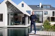 Kevin McCloud