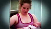 Whitney Harris ist erst zwölf Jahre alt, als ihre Familie auseinanderbricht. Deshalb hat sie nur einen großen Wunsch im Leben - eine Familie. Ihr neuer Freund, mit dem sie zwei Kinder bekommt, scheint ihr diesen Wunsch nun zu erfüllen. Doch ist das Glück nur scheinbar perfekt?