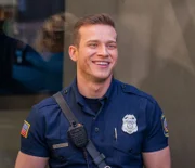 Evan "Buck" Buckley (Oliver Stark)