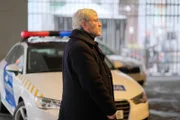 Julien Baptiste (Tchéky Karyo)