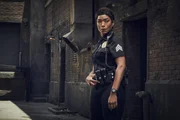 (2. Staffel) - Athena Grant (Angela Bassett) (2. Staffel) - Athena Grant (Angela Bassett)