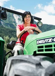 SF bi de Lüt Landfrauenküche - Agarn VS Folge 22 Diana Tscherry