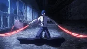 Arima Kishou