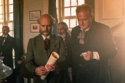 Als "The big stink" ging das Jahr 1858 in die Geschichte Londons ein. Der Gestank aus der Themse machte das Leben in der Metropole zur Hölle.