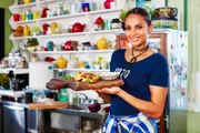 Alesha Dixon