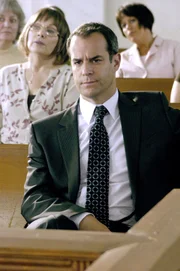 Josh Stamberg (Jay Parker).