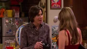 Spencer Shay (Jerry Trainor), Miss Lauren Ackerman (Jessica Makinson)