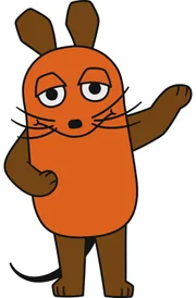 Die Maus.