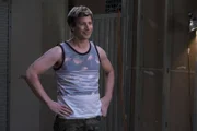 Jake Peralta.