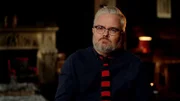 Jan Gradvall, schwedischer Musikjournalist