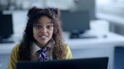 Shari (Maisie Tipango)