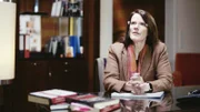 Kriminologin Petra Klages