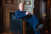 Paul Krendler (Michael Cudlitz)