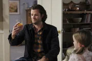 Sam Winchester (Jared Padalecki)
