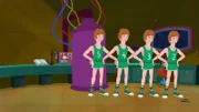 Was ist nur mit Larry Birds geschehen?
