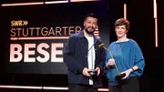 Die besten Talente aus allen Bereichen des Humors treten gegeneinander an. Cüneyt Akan und Michalea Obertscheider