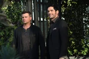Marcus; Lucifer.