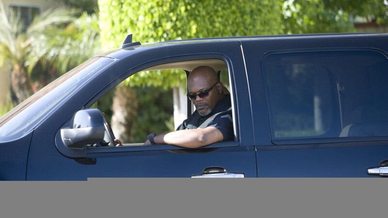 Lakeview Terrace - Böser Nachbar (USA, 2008)