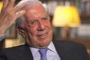 Sternstunde Philosophie: Mario Vargas Llosa: Freiheit, die ich meine Mario Vargas Llosa