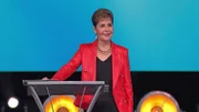 Joyce Meyer