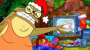 Bubble Bass