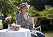 Miss Jane Marple.