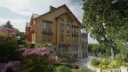 Yanukovych's Honkahaus