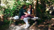 Paulina und Tommy