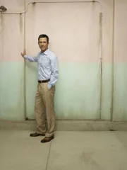 Michael Westen (Jeffrey Donovan), 1. Staffel