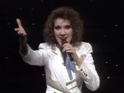 Die Schweiz gewinnt den Concours Eurovision de la Chanson mit Céline Dion, 1988