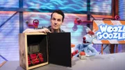 Woozle möchte Woozlinger Luft in Dosen verkaufen. Als er Marc daran schnuppern lässt, wird dieser von einer Woozlinger Mücke gestochen. Doch das scheint nicht die letzte Mücke gewesen zu sein.