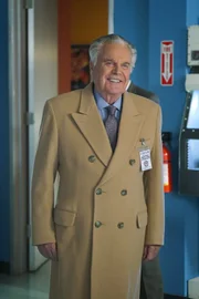Von Abby, Bishop und McGee umschmeichelt: Tony DiNozzo Sr. (Robert Wagner, Bild). Wen wird er auserwählen?