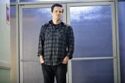 Möchte nicht mehr die Führungsperson in der Lerngruppe sein: Drew (Michael Mosley) ...