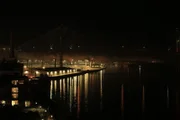 Atlanta, GA. (National Geographic/Lucky 8 TV)