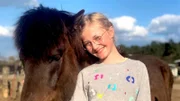 Elfa und ihre Islandpferde 2
