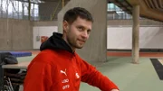 Sven Kurpierz, Geschäftsführer und Trainer bei der Leichtathletikgemeinschaft Olympia Dortmund e.V.