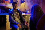 Erg (Michael Luwoye)