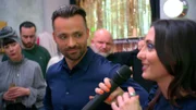 Die Eröffnung der Nacht-Schnitte wird ein Erfolg - und Mike erkennt, wie sehr ihn Sara beeindruckt. Ihr Engagement fasziniert ihn. Als er ihr das anerkennend sagt, spürt er plötzlich, dass er sich ihr immer stärker verbunden fühlt?