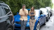 Ein Mörder hat es auf Sam (Bruce Campbell) und Fiona (Gabrielle Anwar) abgesehen. Doch die beiden nehmen die Drohung nicht ernst.