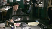 Detective Cyrus Lupo (Jeremy Sisto) findet heraus, dass sein Kollege Green ihm wichtige Informationen in ihrem aktuellen Mordfall verschwiegen hat.