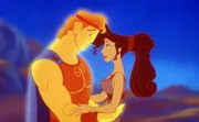 Hercules und Megara