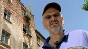 Helge träumt davon, eine alte Mühle in Sachsen-Anhalt zu sanieren und dort zu leben.