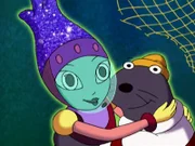 L-R: Neptuna, Balty
