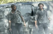 Carl Weathers (Beau), Josh Holloway