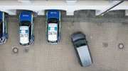 Die Polizei Dillingen sucht den Mörder von Maria K. und deren Tochter Luise.