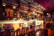 Kneipe, bar