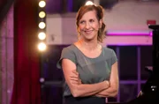 Gast in der Sendung: Sarah Hakenberg.