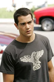 John Rowland (Jesse Metcalfe)