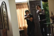 CRIMINAL MINDS - "The Crimson King" - Coverage of the CBS series CRIMINAL MINDS, scheduled to air on the CBS Television Network. ADAM RODRIGUEZ, MATTHEW GRAY GUBLER