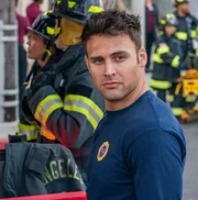 Eddie Diaz (Ryan Guzman)